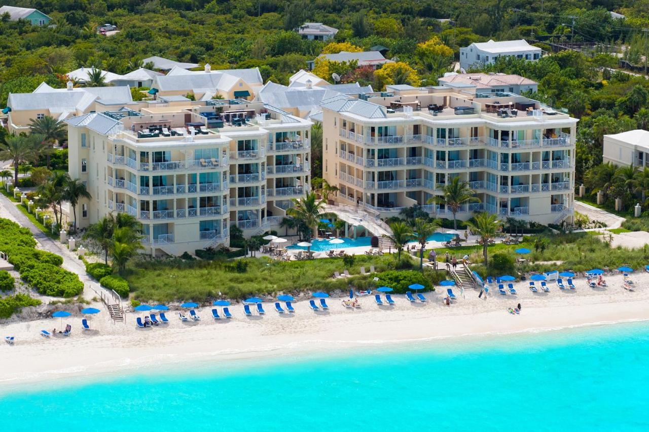 Bungalows At Windsong On The Reef The Bight Settlements Экстерьер фото