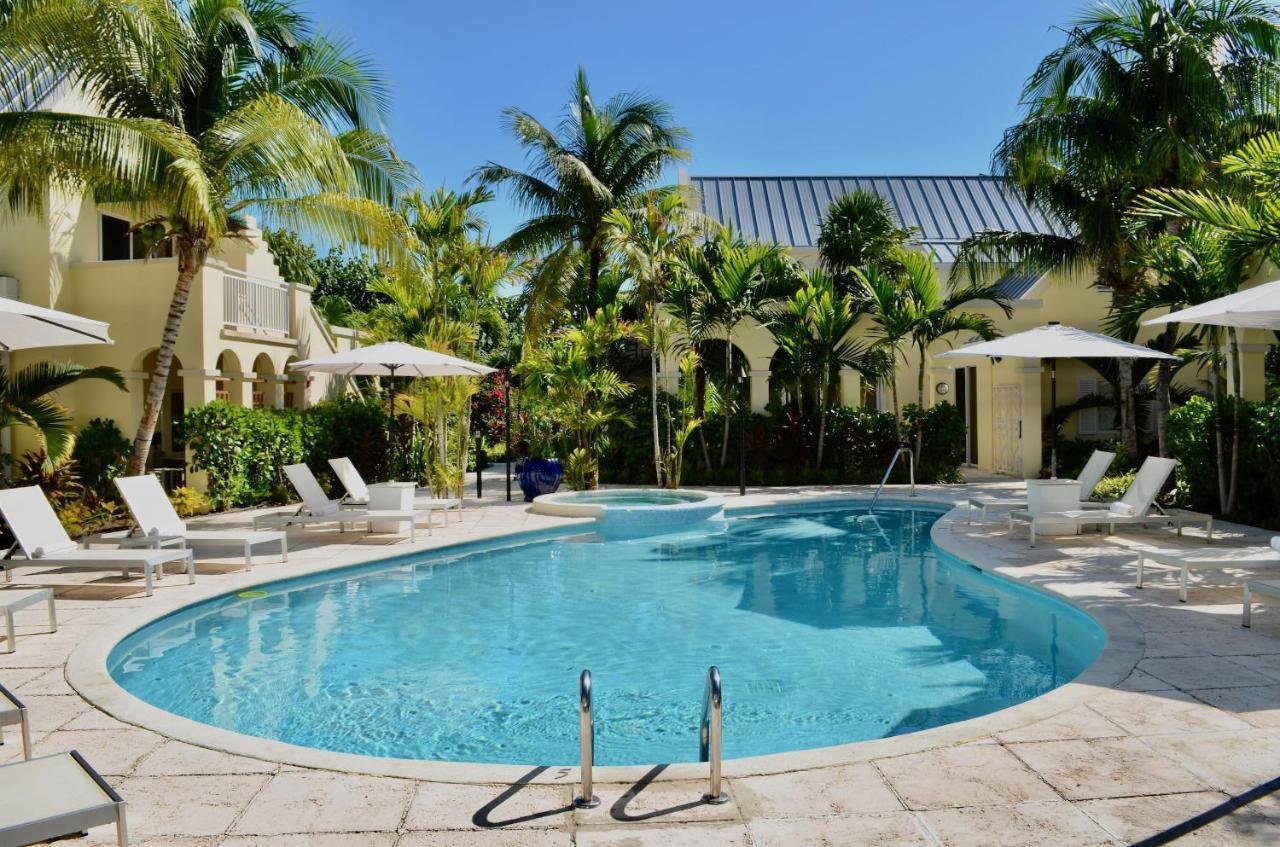 Bungalows At Windsong On The Reef The Bight Settlements Экстерьер фото