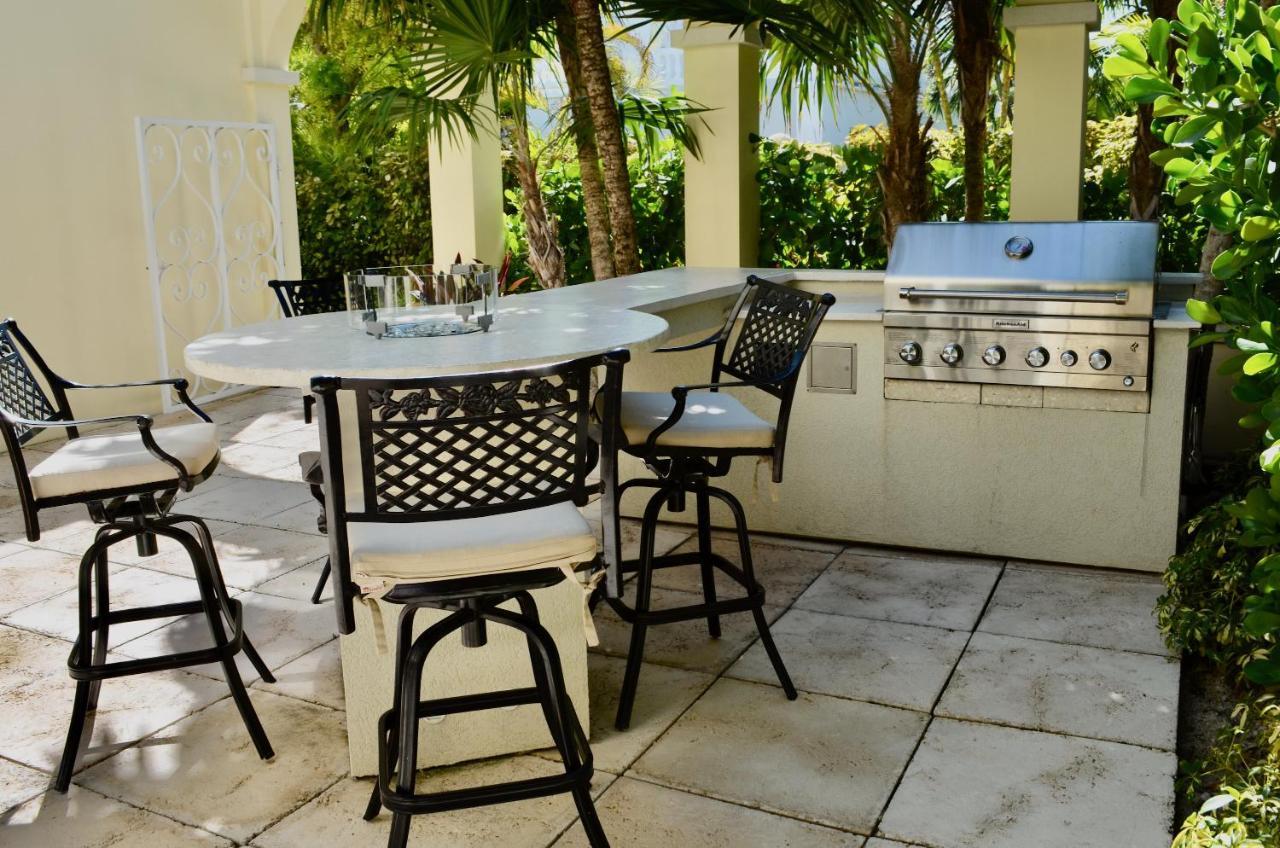 Bungalows At Windsong On The Reef The Bight Settlements Экстерьер фото