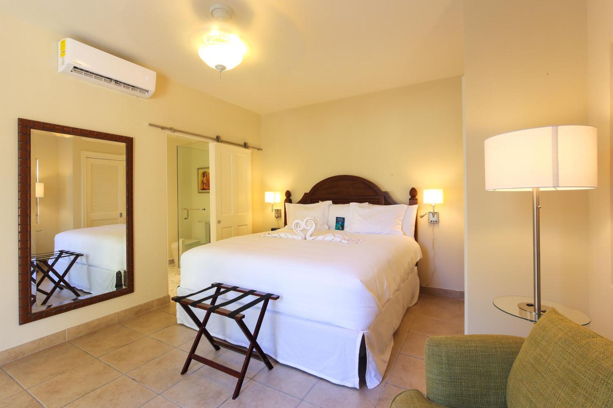 Bungalows At Windsong On The Reef The Bight Settlements Экстерьер фото